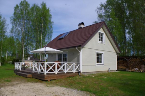 Ööbiku Holiday House